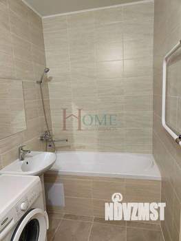 Студия квартира, на длительный срок, 30м2, 13/25 этаж