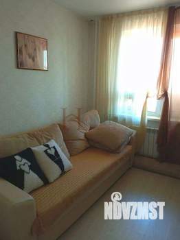 2-к квартира, на длительный срок, 62м2, 17/17 этаж