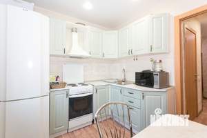 2-к квартира, на длительный срок, 56м2, 7/12 этаж