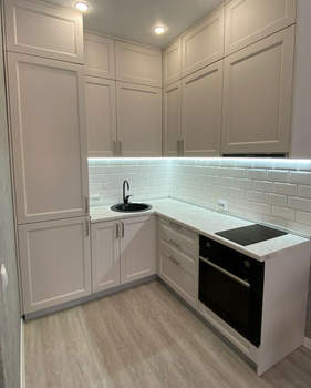 1-к квартира, на длительный срок, 44м2, 3/15 этаж