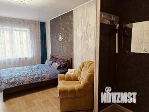 Студия квартира, посуточно, 25м2, 13/18 этаж