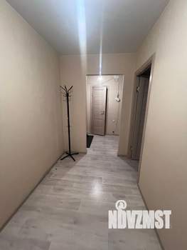 2-к квартира, на длительный срок, 52м2, 1/17 этаж
