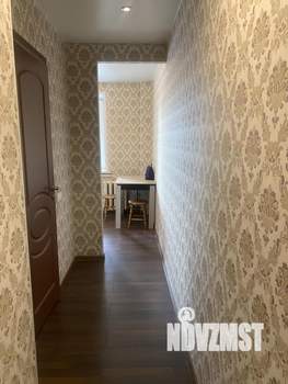 1-к квартира, на длительный срок, 36м2, 3/9 этаж