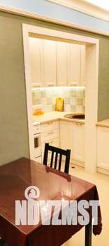 Студия квартира, на длительный срок, 40м2, 10/10 этаж