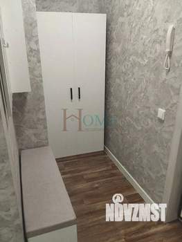 1-к квартира, на длительный срок, 34м2, 17/17 этаж