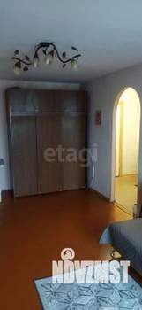 1-к квартира, на длительный срок, 34м2, 8/9 этаж