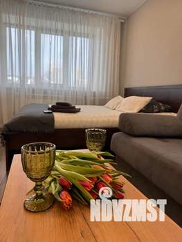 1-к квартира, посуточно, 32м2, 5/5 этаж