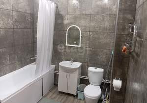 1-к квартира, на длительный срок, 39м2, 13/17 этаж