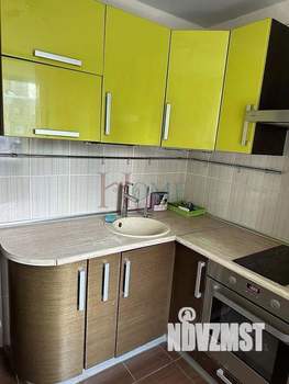 1-к квартира, на длительный срок, 33м2, 8/9 этаж