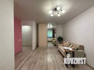 1-к квартира, посуточно, 30м2, 1/5 этаж