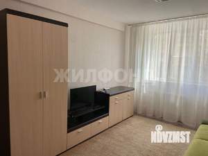 1-к квартира, на длительный срок, 36м2, 3/17 этаж