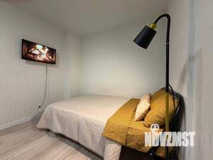 1-к квартира, посуточно, 50м2, 1/1 этаж