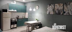 Студия квартира, на длительный срок, 31м2, 12/15 этаж