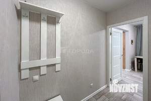 1-к квартира, на длительный срок, 29м2, 7/18 этаж