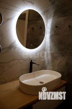 1-к квартира, на длительный срок, 47м2, 13/25 этаж