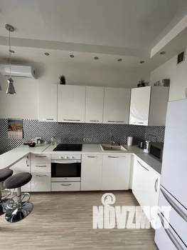 1-к квартира, посуточно, 40м2, 11/11 этаж