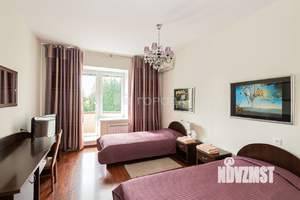 4-к квартира, на длительный срок, 160м2, 4/6 этаж