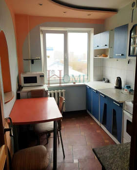 2-к квартира, на длительный срок, 43м2, 7/9 этаж