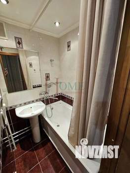 2-к квартира, на длительный срок, 60м2, 4/9 этаж