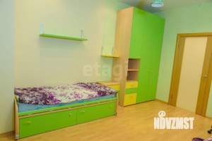 3-к квартира, на длительный срок, 127м2, 8/16 этаж