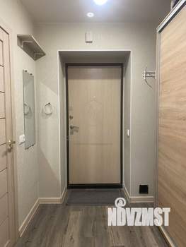 1-к квартира, на длительный срок, 41м2, 5/10 этаж