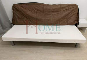 1-к квартира, на длительный срок, 37м2, 8/15 этаж