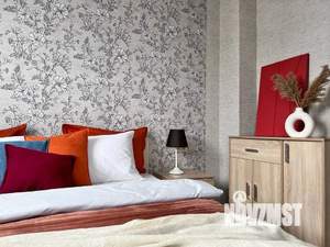 1-к квартира, посуточно, 50м2, 11/25 этаж