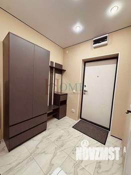 Студия квартира, на длительный срок, 22м2, 19/25 этаж