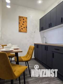1-к квартира, посуточно, 34м2, 2/17 этаж