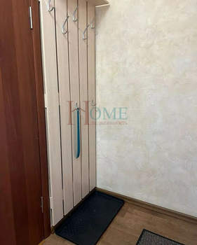 1-к квартира, на длительный срок, 30м2, 5/10 этаж