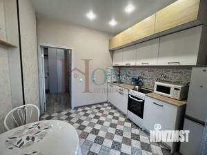 1-к квартира, на длительный срок, 30м2, 8/22 этаж