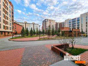 4-к квартира, на длительный срок, 125м2, 2/7 этаж
