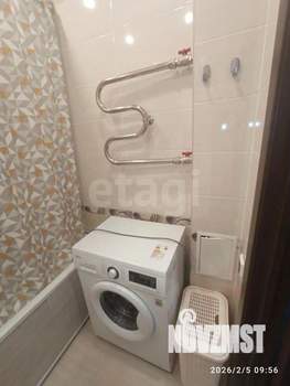 3-к квартира, на длительный срок, 58м2, 6/10 этаж