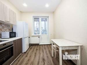 1-к квартира, на длительный срок, 40м2, 19/19 этаж