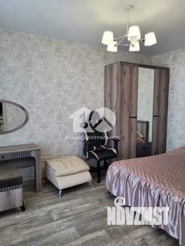 1-к квартира, на длительный срок, 42м2, 15/22 этаж