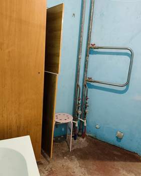 3-к квартира, на длительный срок, 49м2, 1/16 этаж