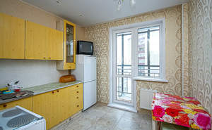 1-к квартира, на длительный срок, 45м2, 14/17 этаж