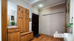 3-к квартира, на длительный срок, 89м2, 2/3 этаж