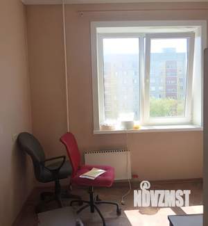 1-к квартира, на длительный срок, 39м2, 7/9 этаж