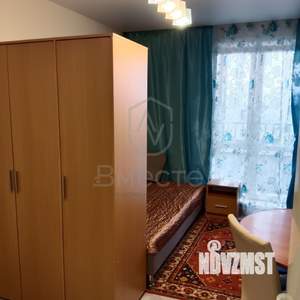 Студия квартира, на длительный срок, 22м2, 14/20 этаж