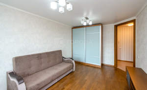 1-к квартира, на длительный срок, 39м2, 5/10 этаж