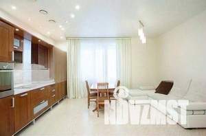 1-к квартира, на длительный срок, 59м2, 13/17 этаж