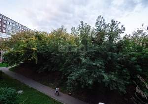 3-к квартира, на длительный срок, 60м2, 3/9 этаж