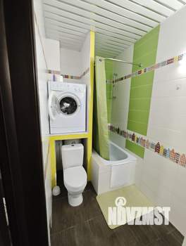 1-к квартира, на длительный срок, 40м2, 19/26 этаж