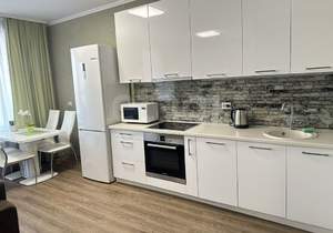 1-к квартира, на длительный срок, 47м2, 13/28 этаж