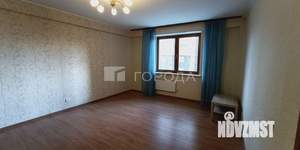 1-к квартира, на длительный срок, 43м2, 2/25 этаж