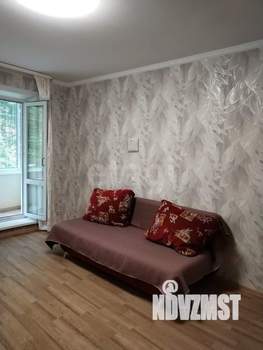 1-к квартира, на длительный срок, 39м2, 2/9 этаж