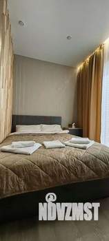 1-к квартира, на длительный срок, 37м2, 9/24 этаж