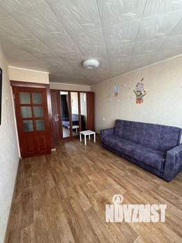 1-к квартира, на длительный срок, 29м2, 5/5 этаж