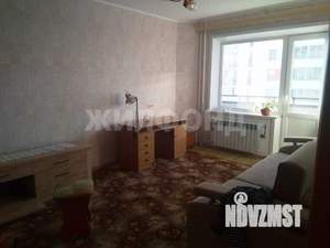 1-к квартира, на длительный срок, 39м2, 6/9 этаж